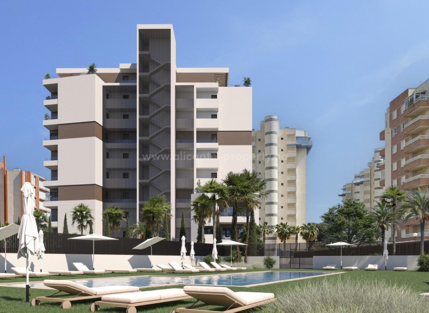 Apartamento / piso en Puerto