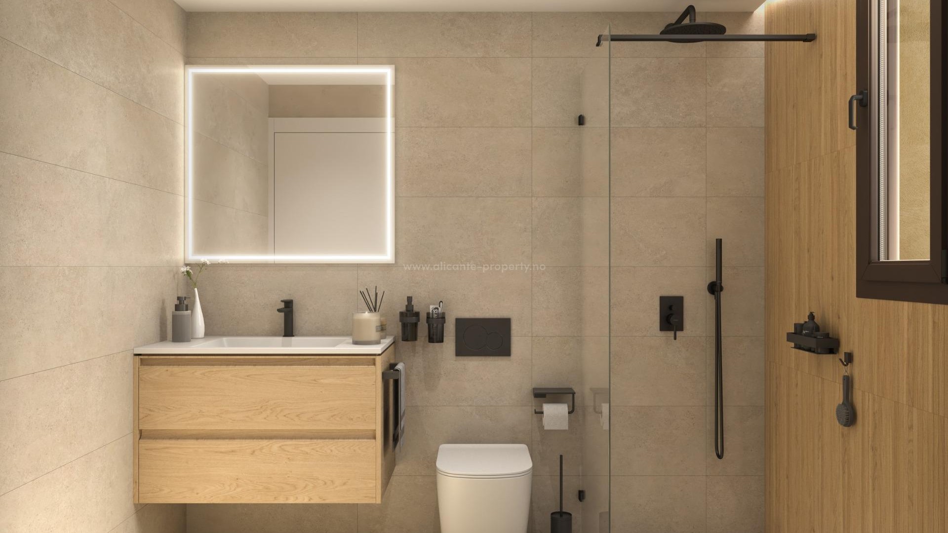 Apartamento / piso en Puerto