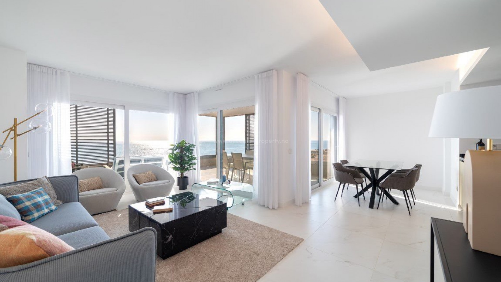 Apartamento / piso en Punta Prima