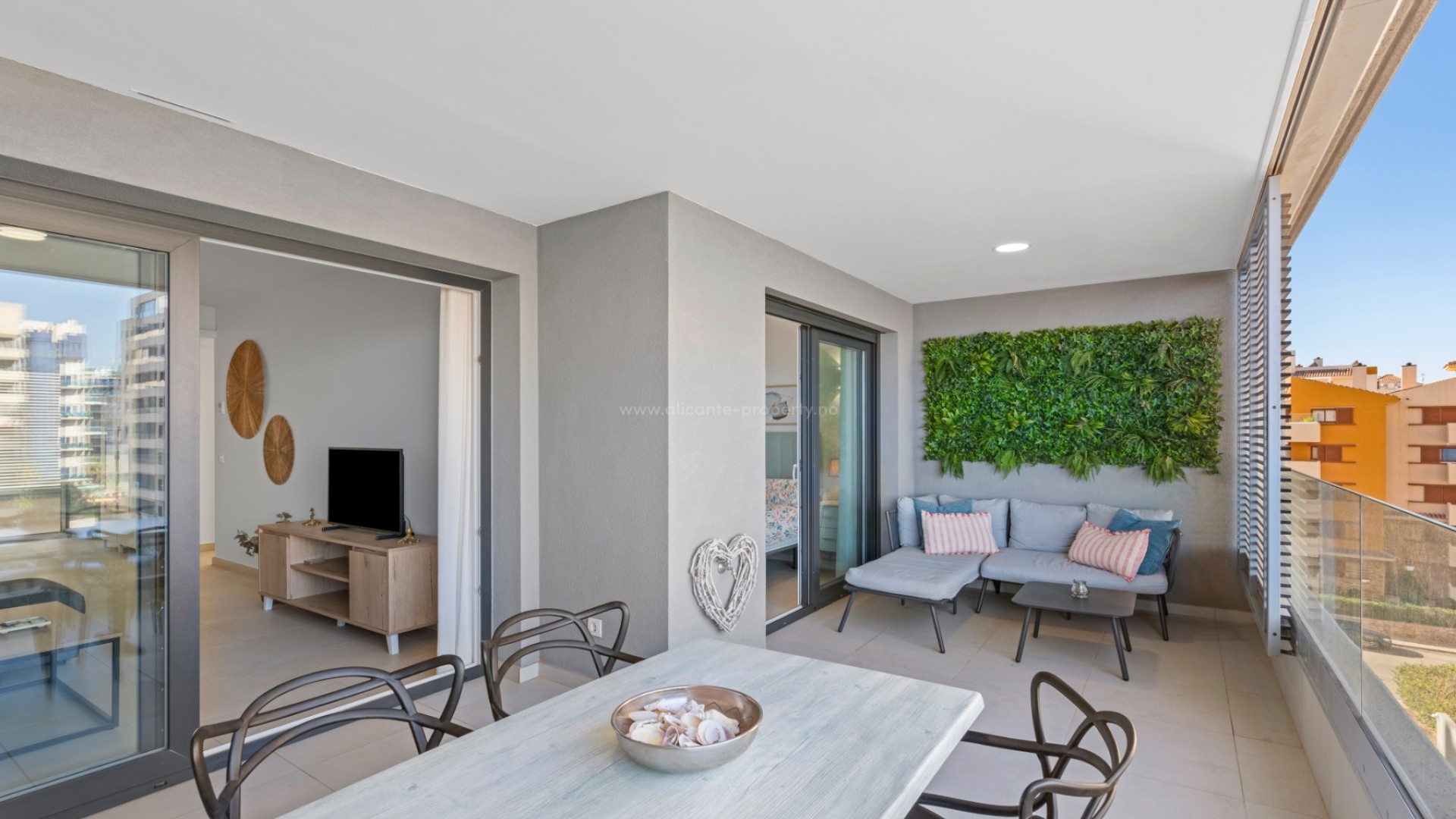 Apartamento / piso en Punta Prima