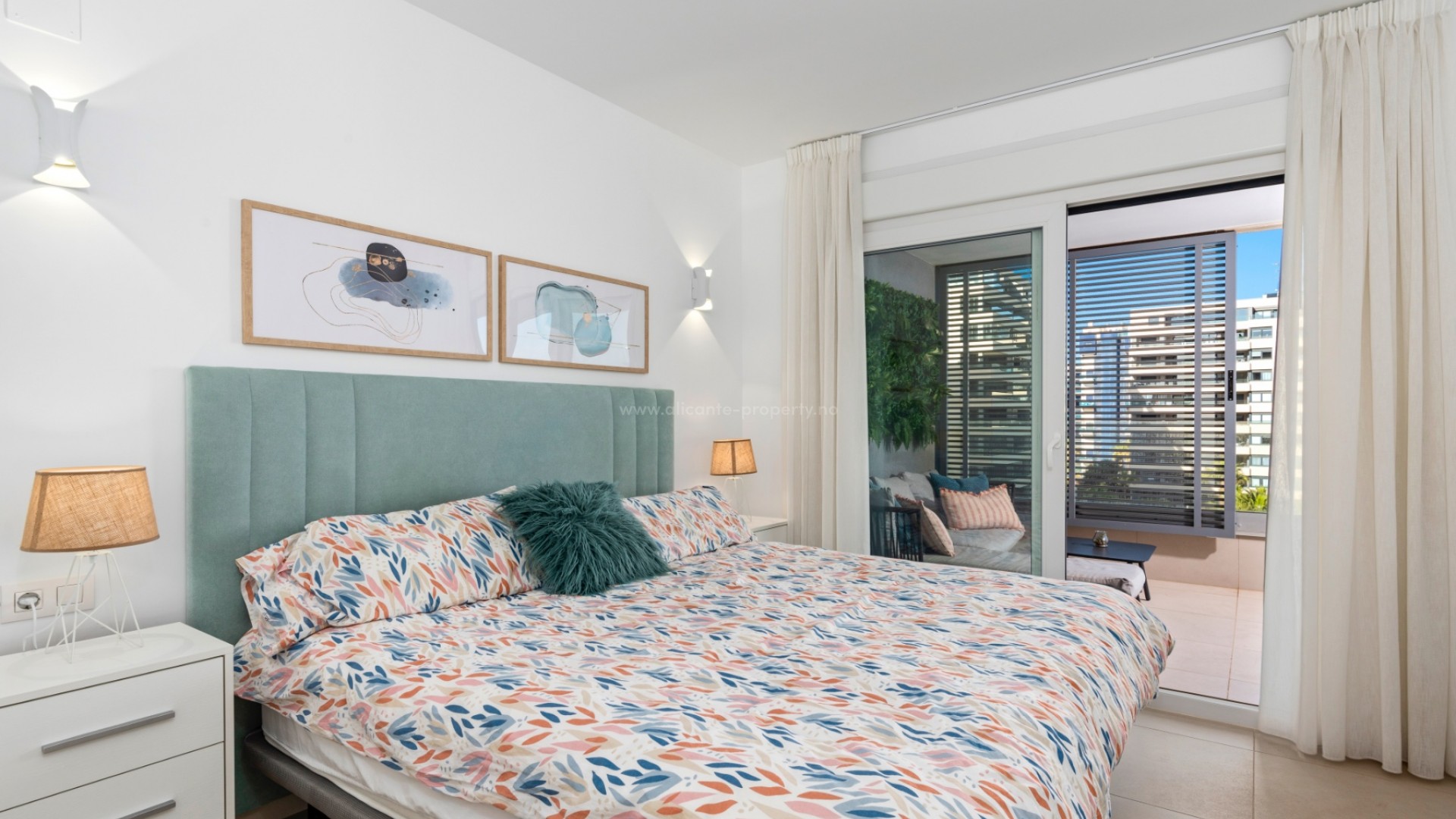 Apartamento / piso en Punta Prima