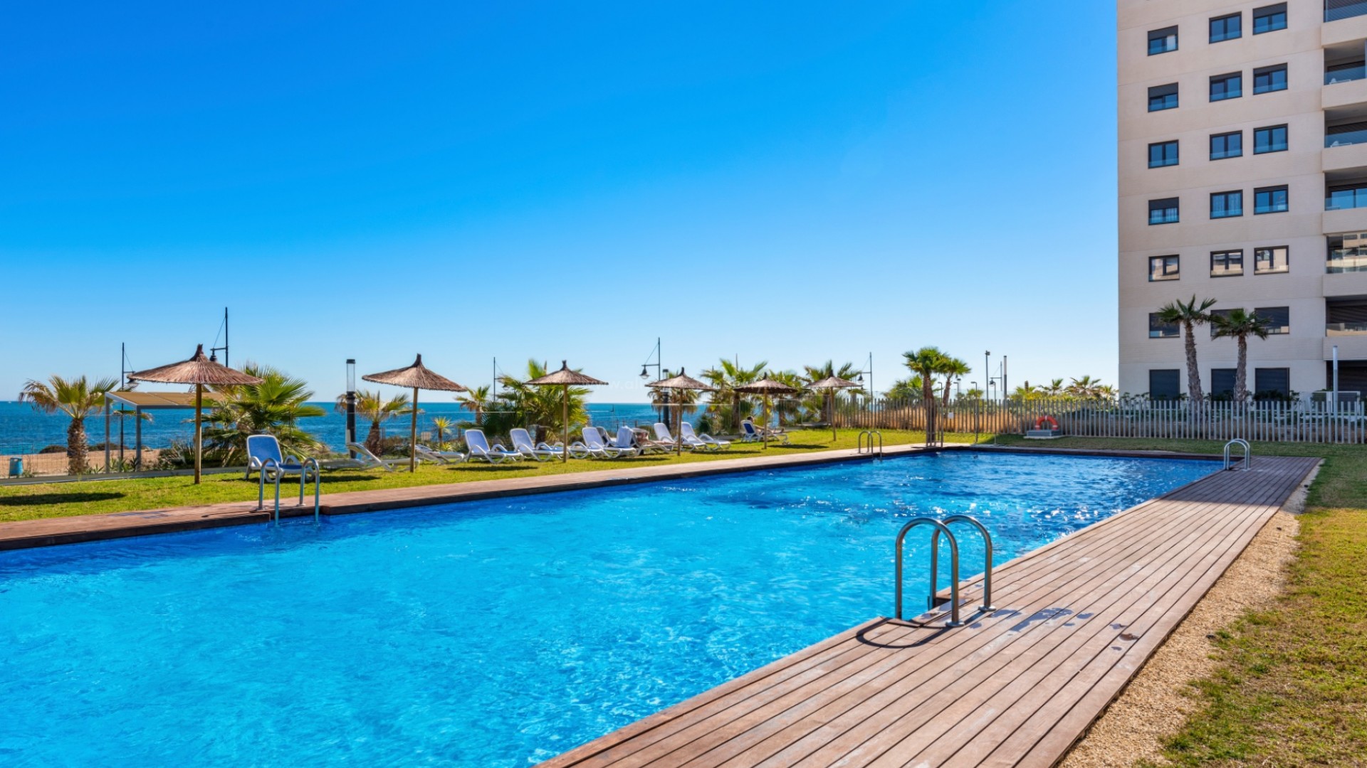 Apartamento / piso en Punta Prima