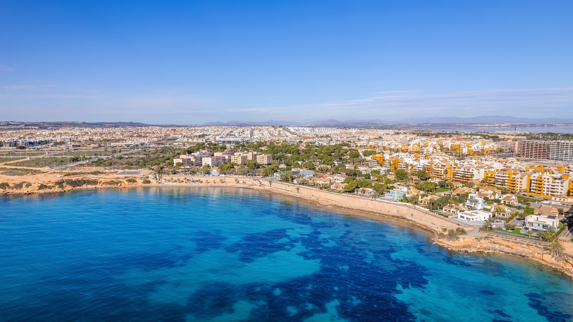 Apartamento / piso en Punta Prima