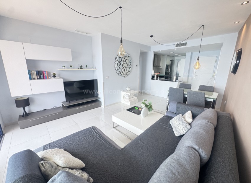 Apartamento / piso en Punta Prima