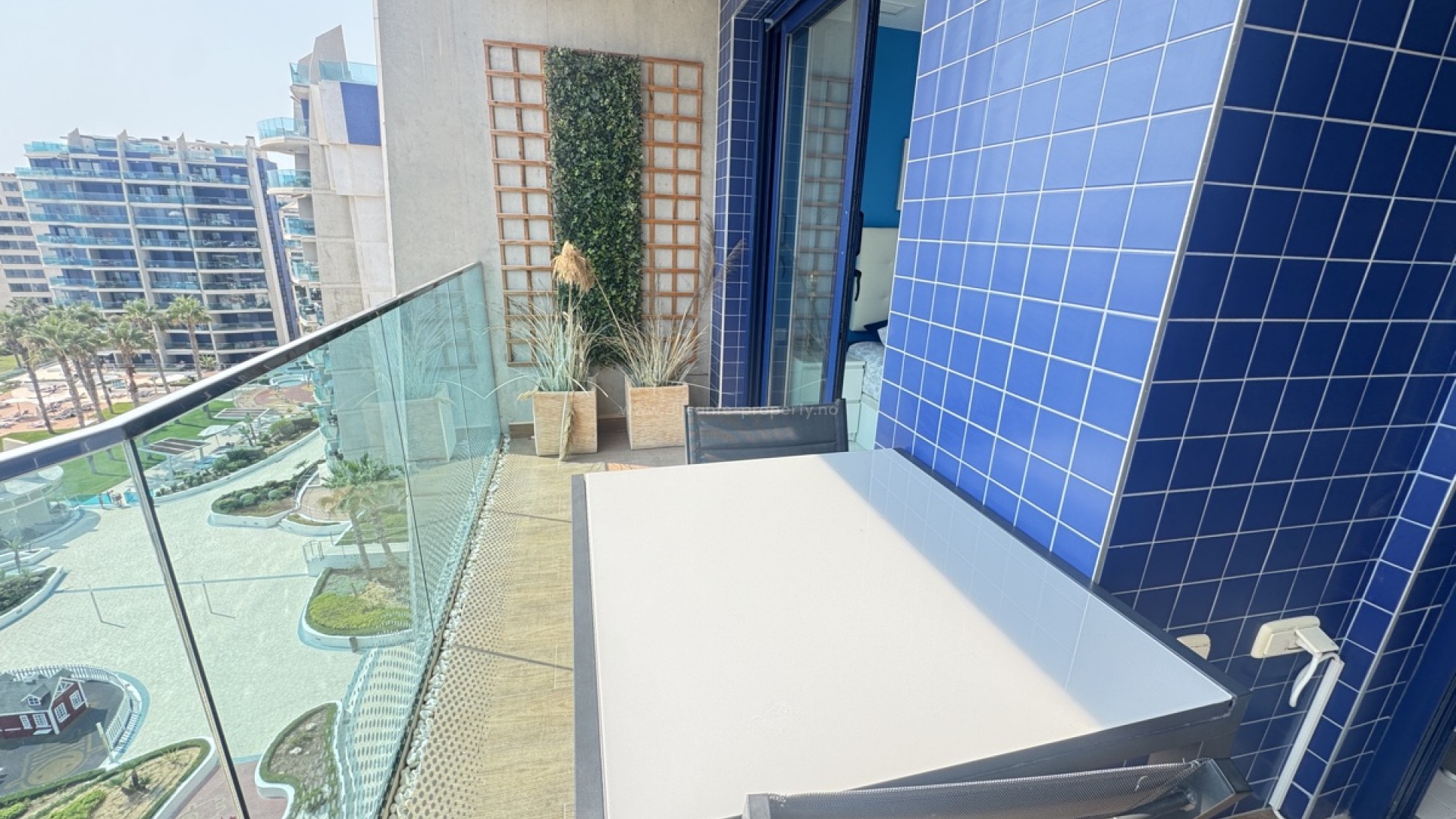 Apartamento / piso en Punta Prima