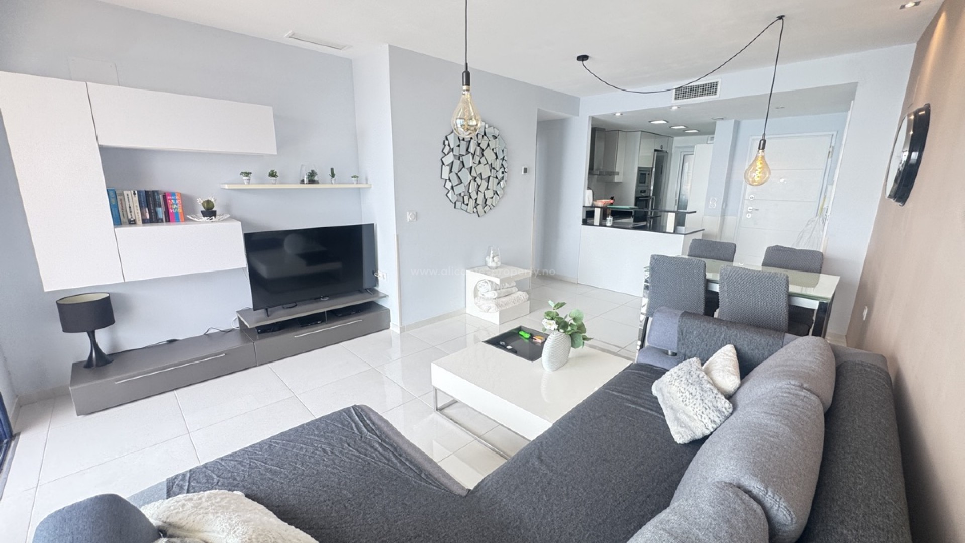 Apartamento / piso en Punta Prima