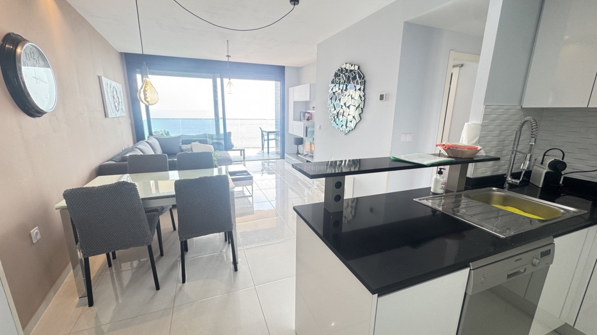 Apartamento / piso en Punta Prima