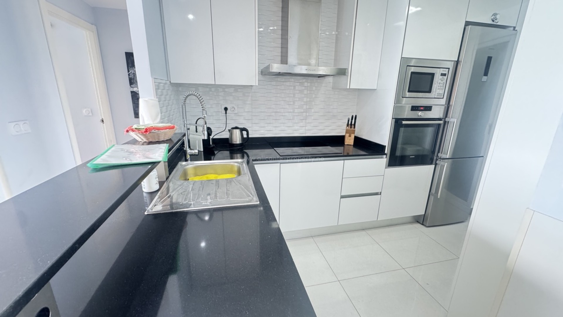 Apartamento / piso en Punta Prima