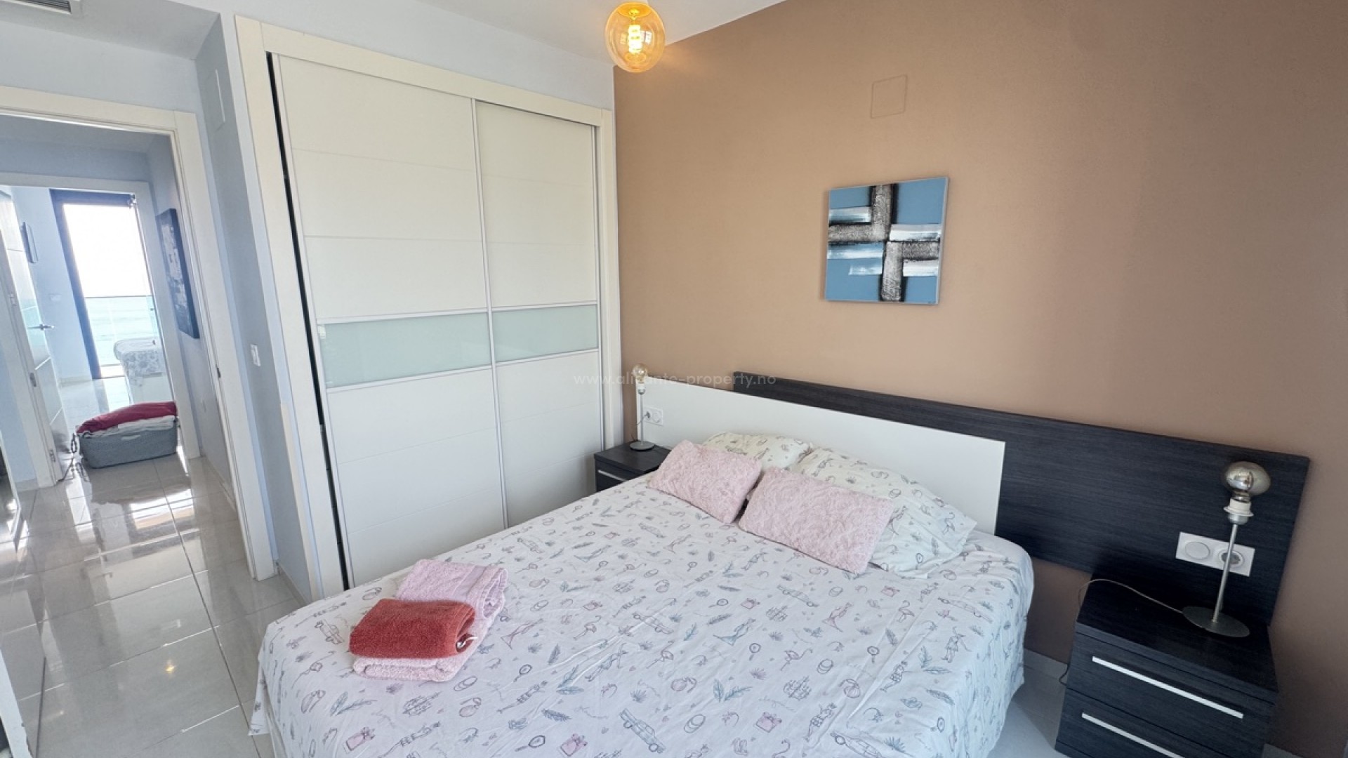 Apartamento / piso en Punta Prima