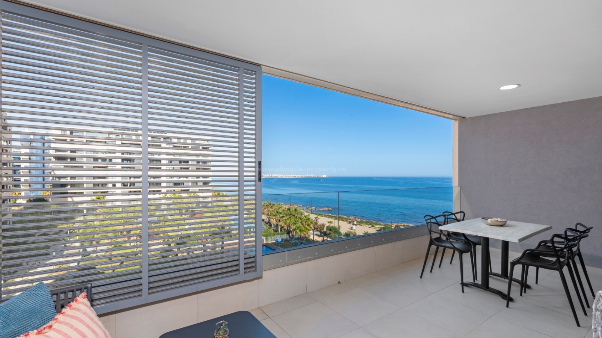 Apartamento / piso en Punta Prima