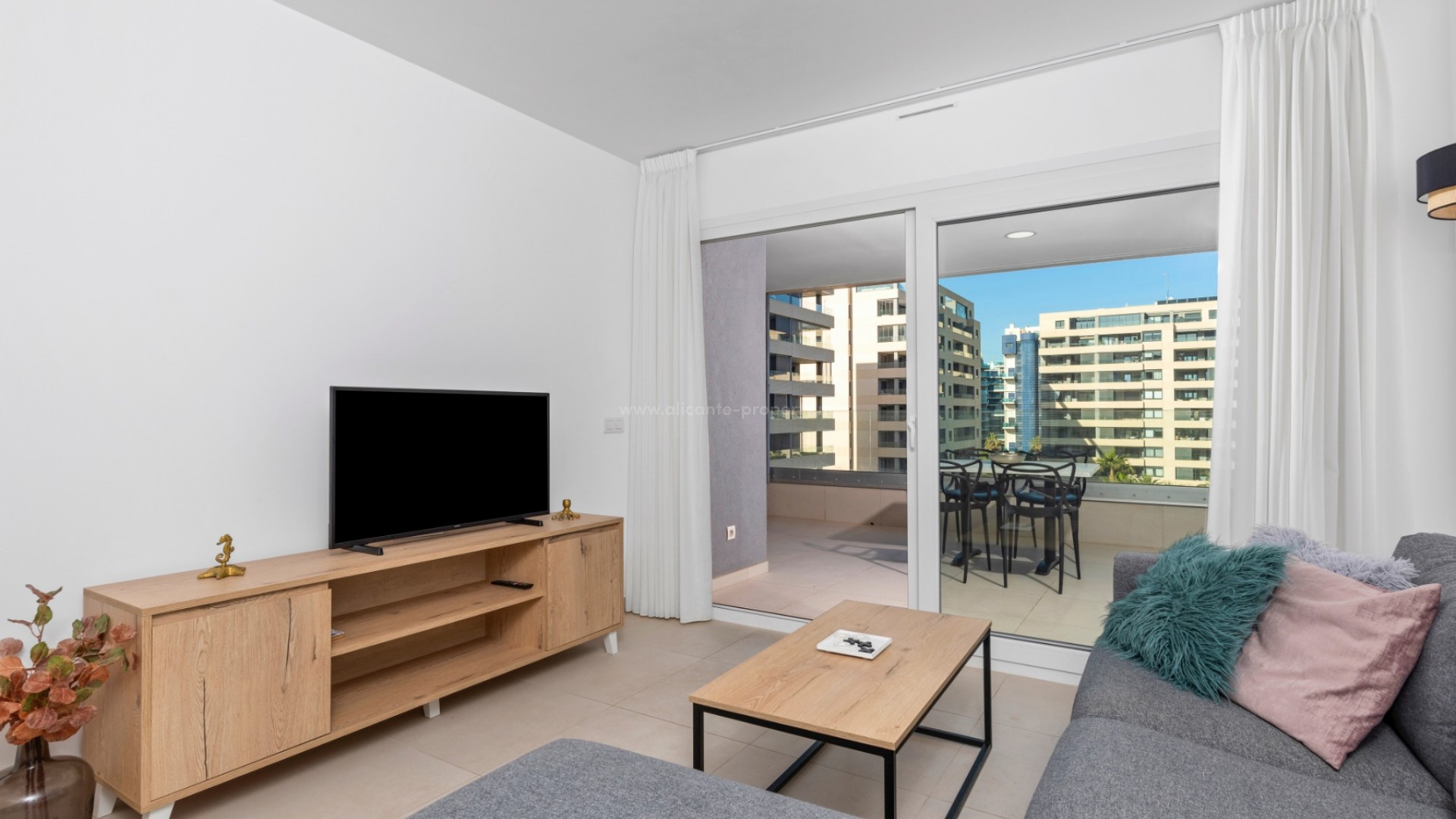 Apartamento / piso en Punta Prima