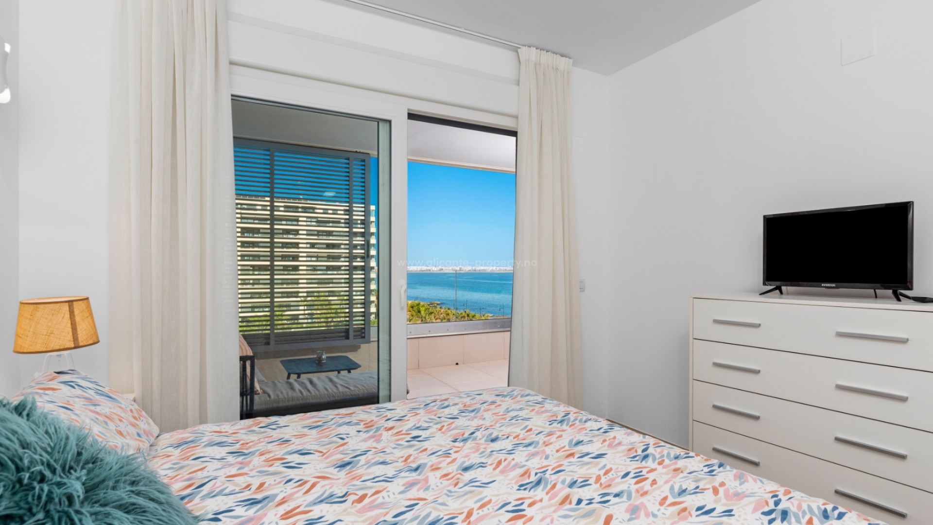 Apartamento / piso en Punta Prima
