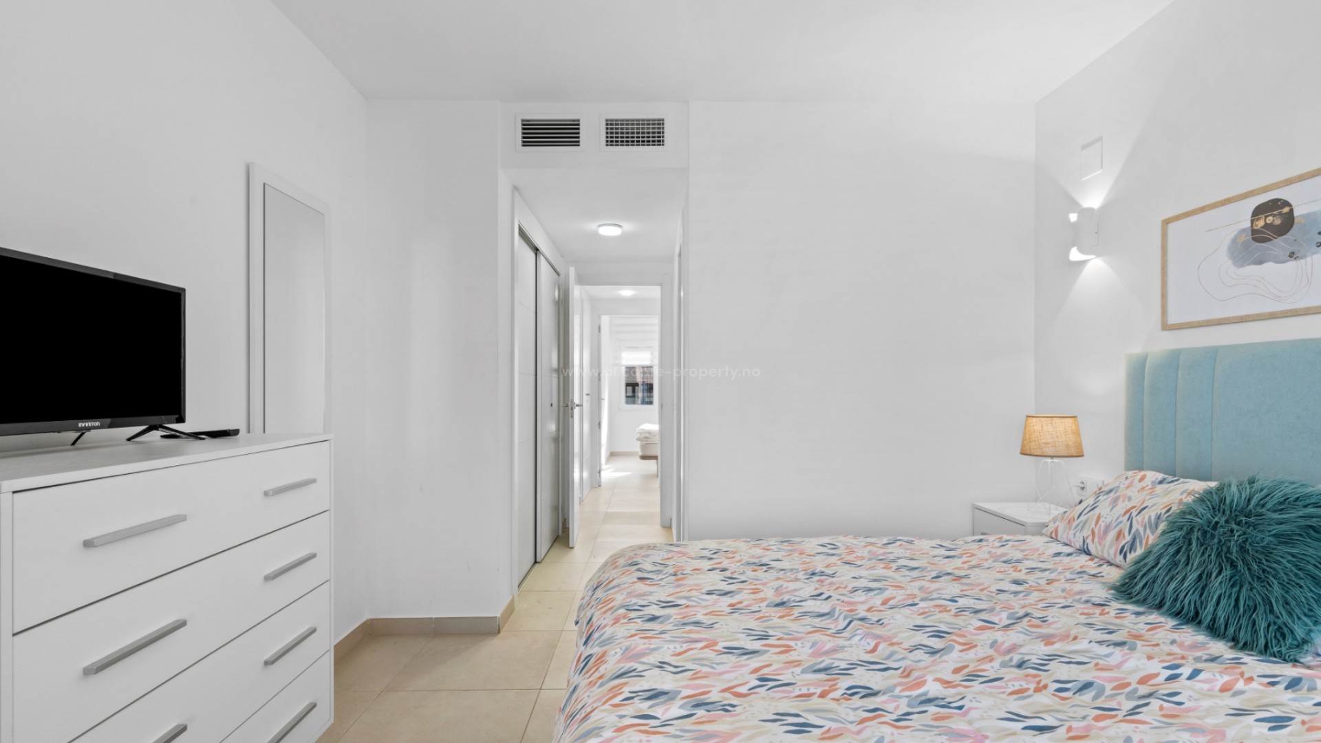 Apartamento / piso en Punta Prima