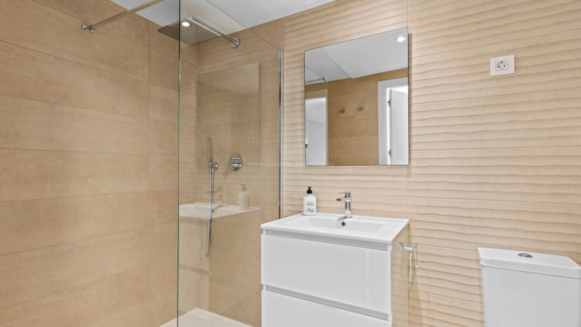 Apartamento / piso en Punta Prima