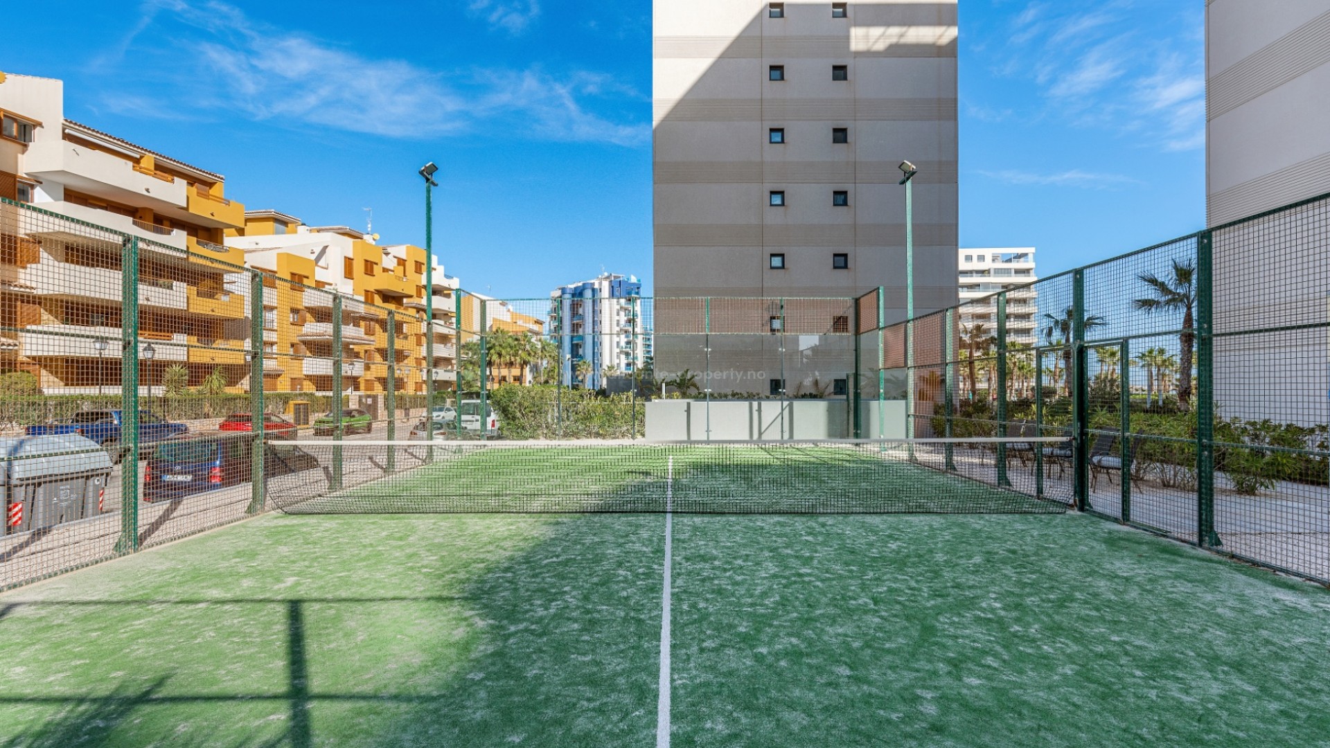 Apartamento / piso en Punta Prima