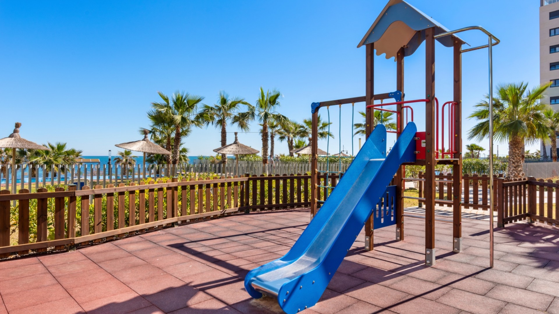 Apartamento / piso en Punta Prima