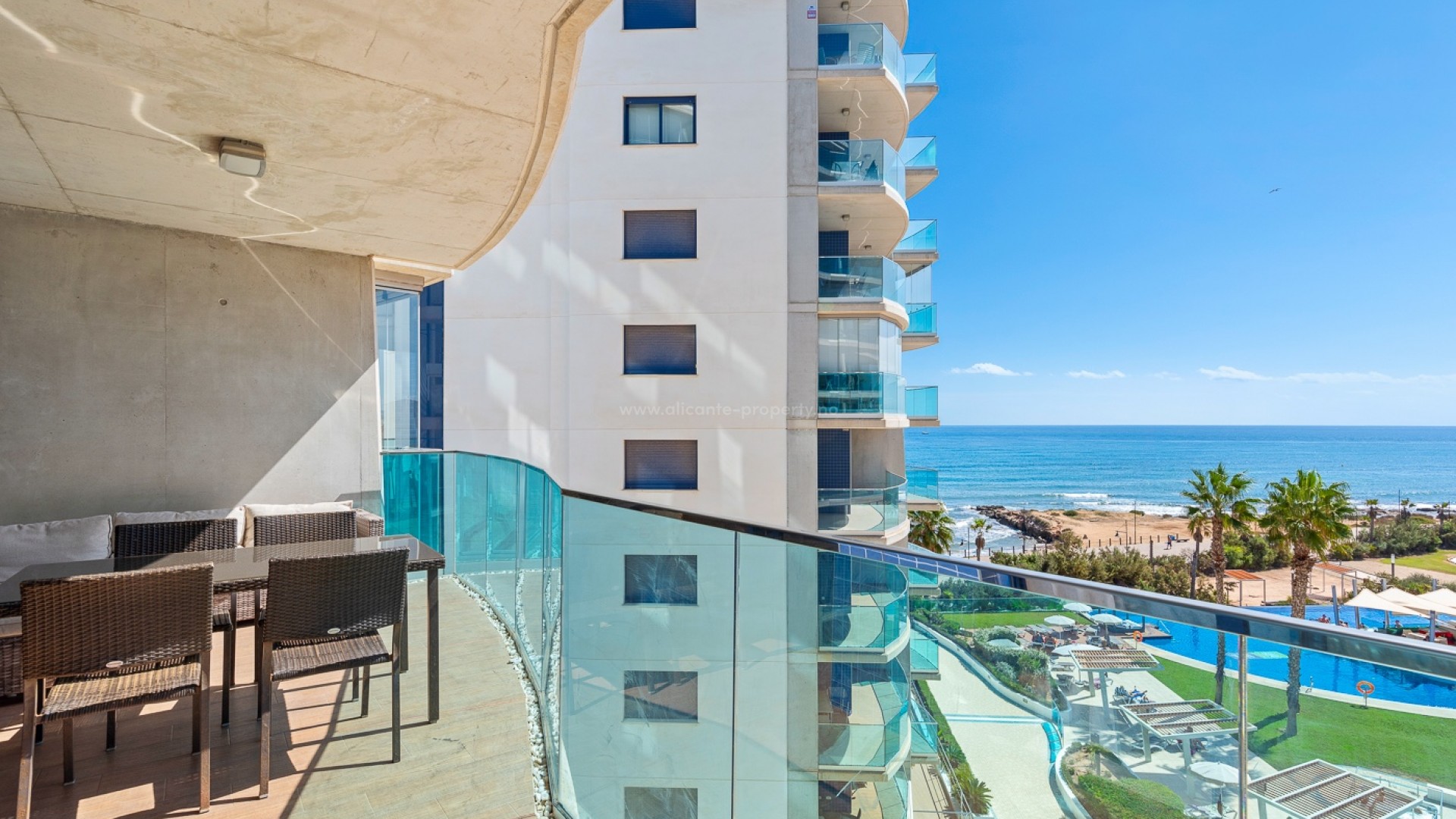 Apartamento / piso en Punta Prima