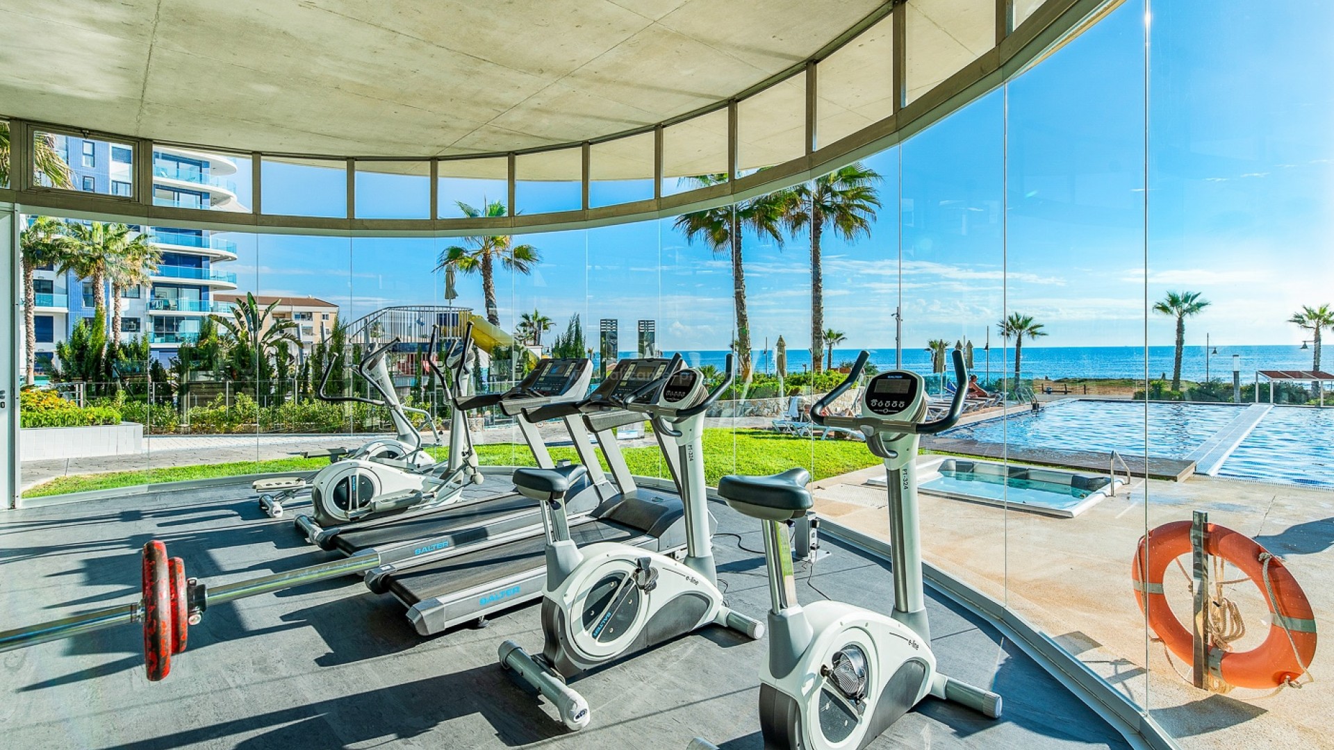 Apartamento / piso en Punta Prima