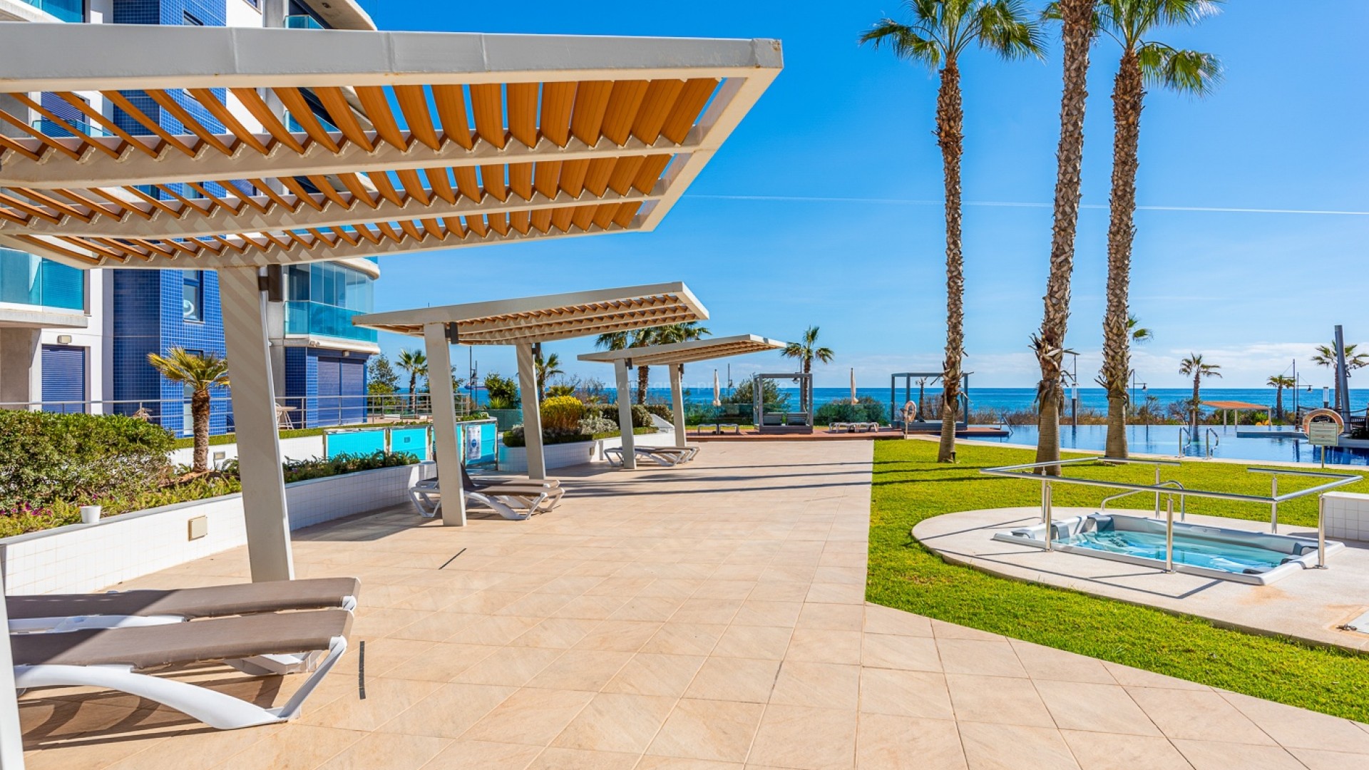 Apartamento / piso en Punta Prima