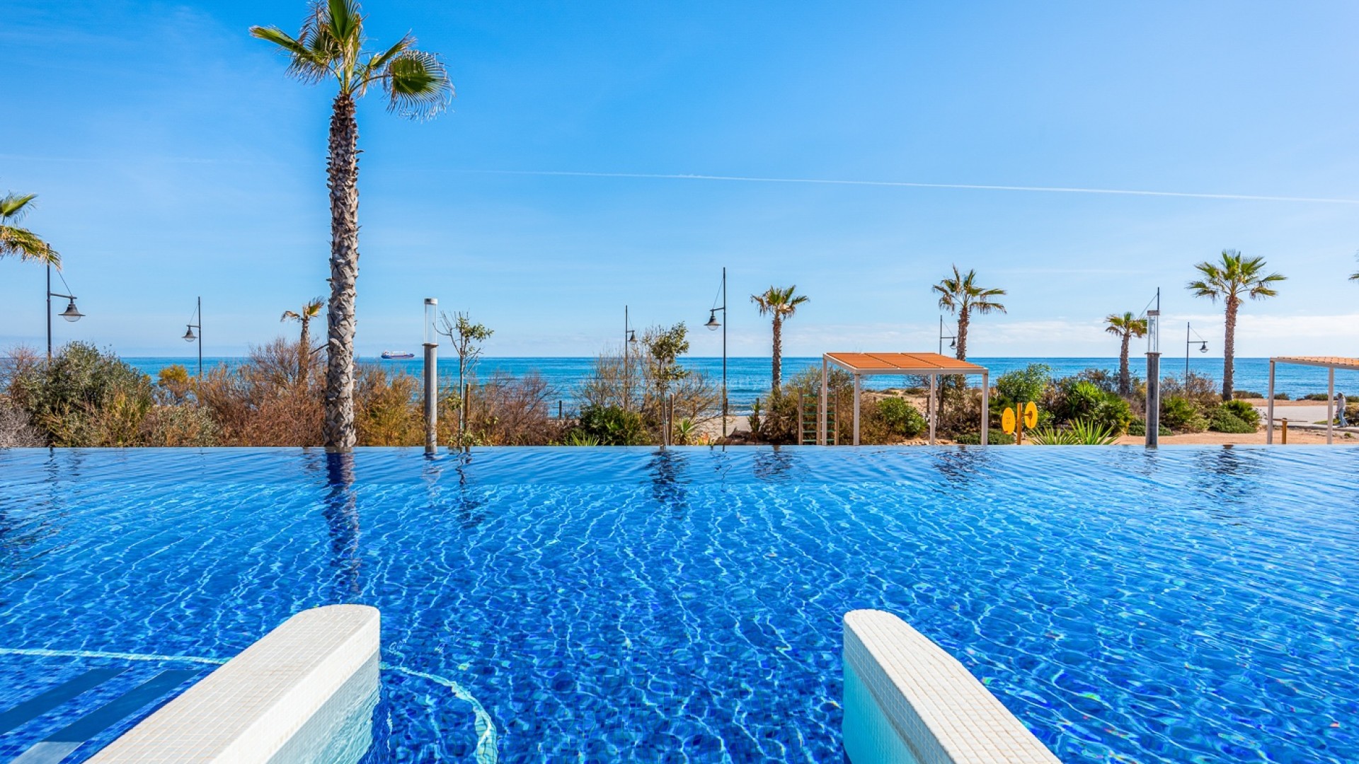 Apartamento / piso en Punta Prima