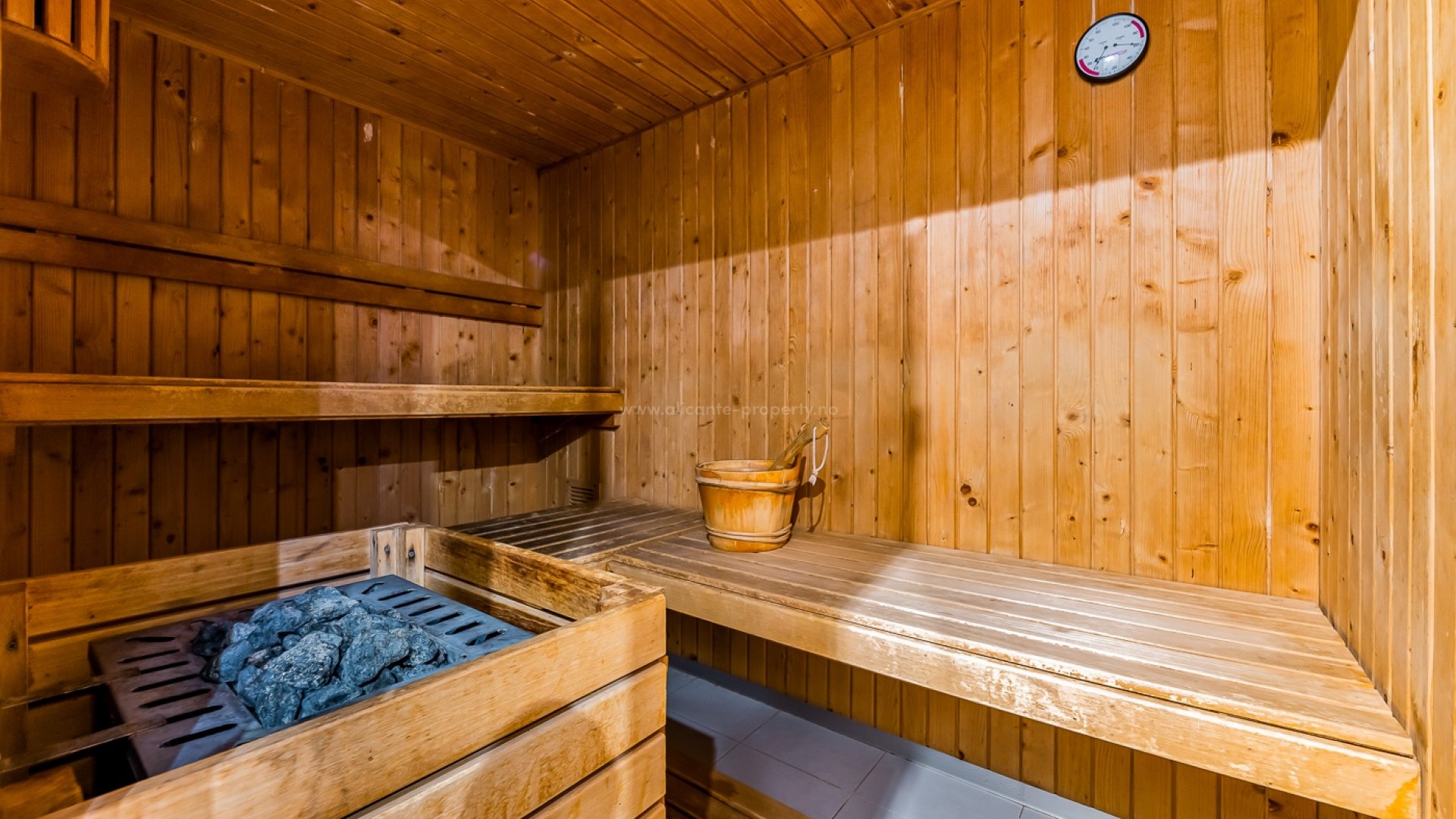 Apartamento / piso en Punta Prima