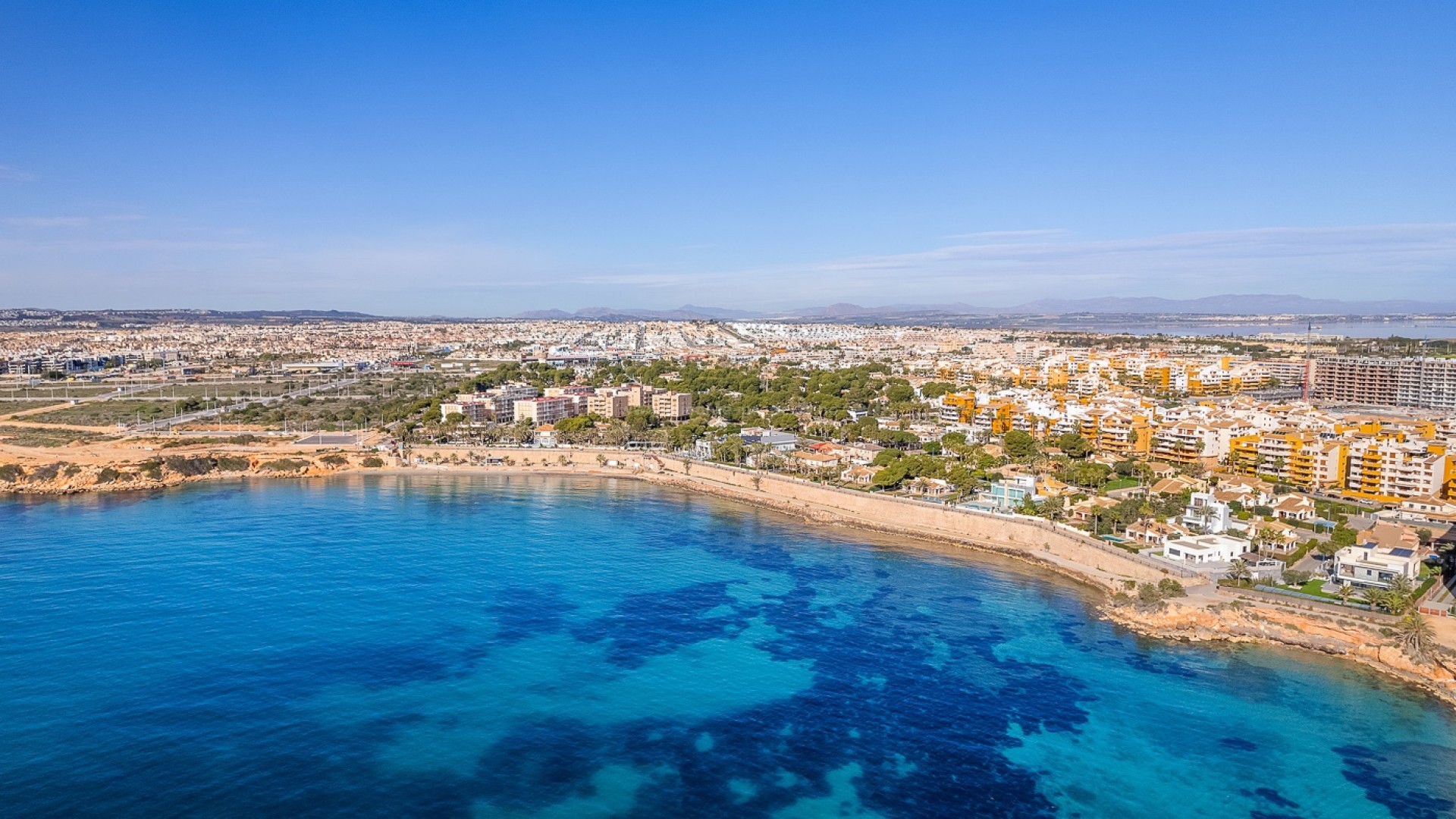 Apartamento / piso en Punta Prima