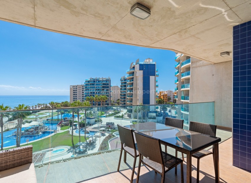 Apartamento / piso en Punta Prima
