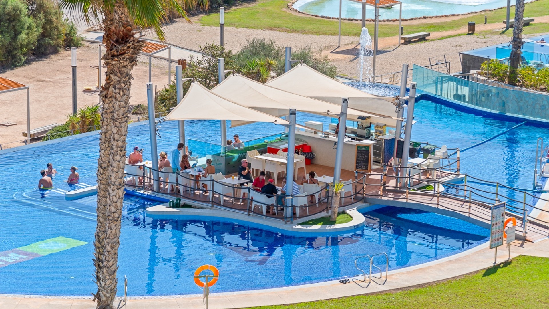 Apartamento / piso en Punta Prima