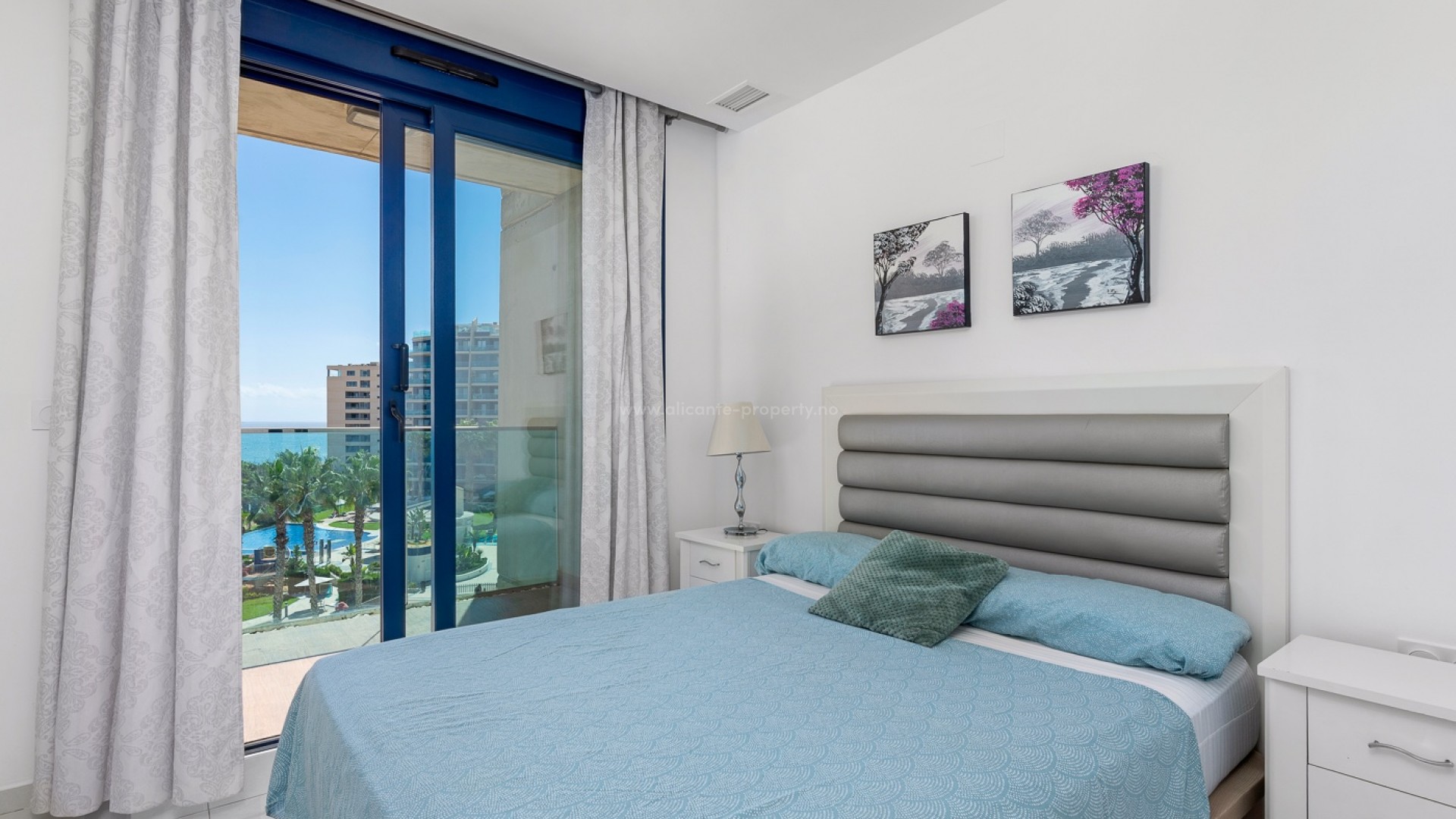 Apartamento / piso en Punta Prima