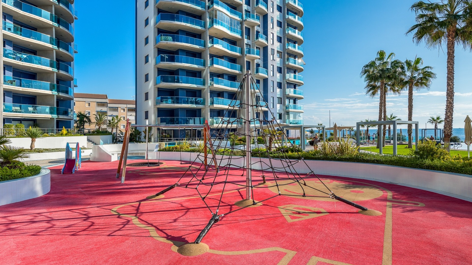 Apartamento / piso en Punta Prima