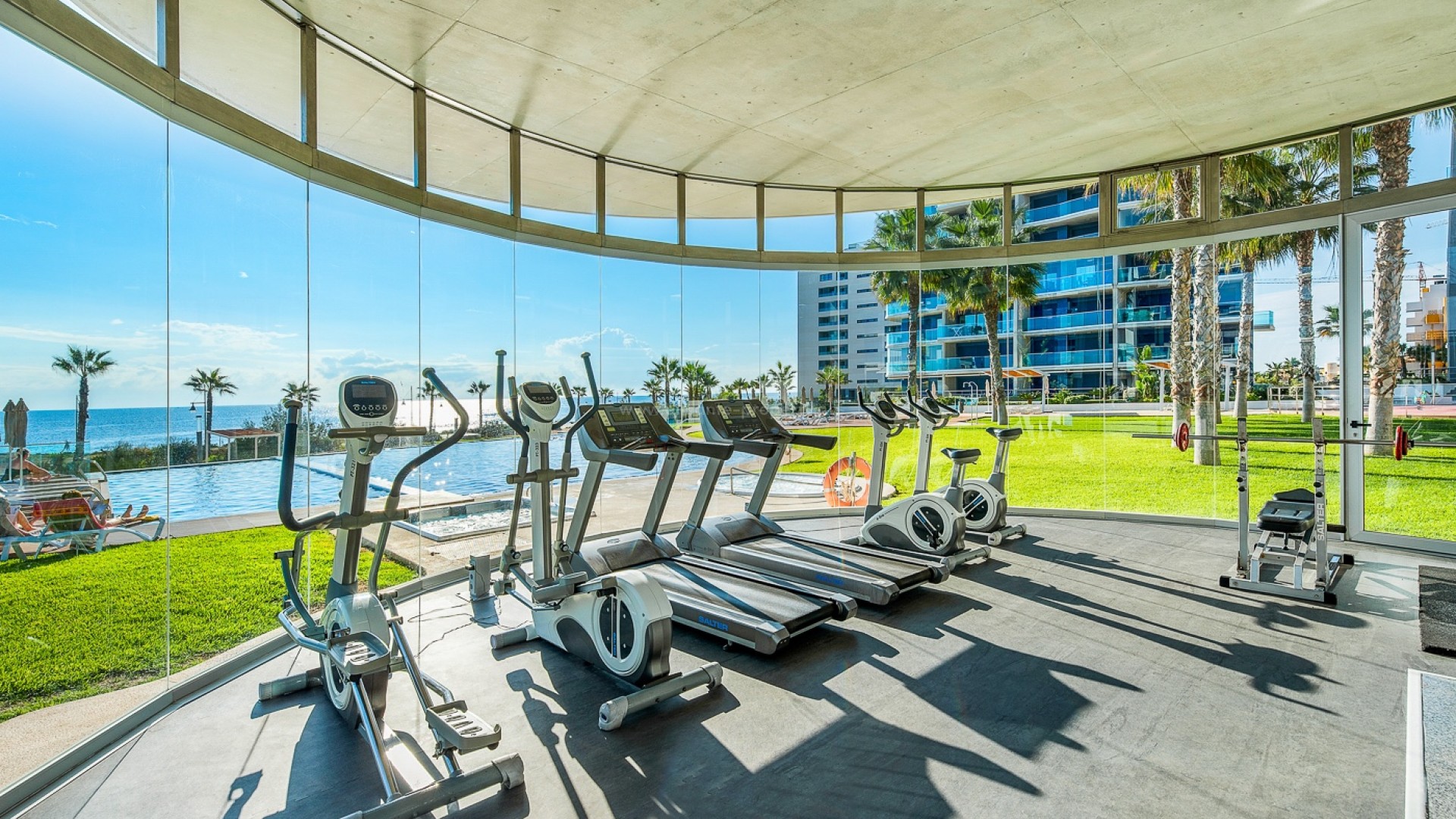 Apartamento / piso en Punta Prima