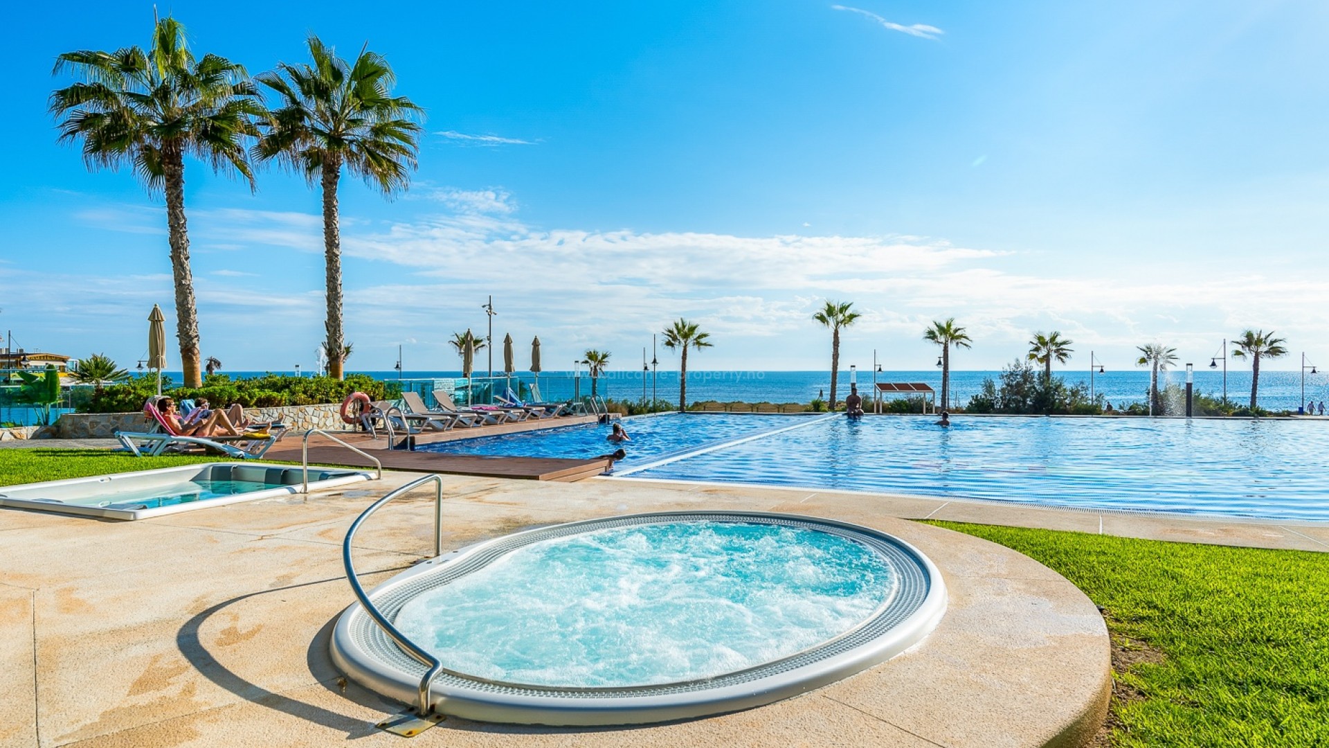 Apartamento / piso en Punta Prima