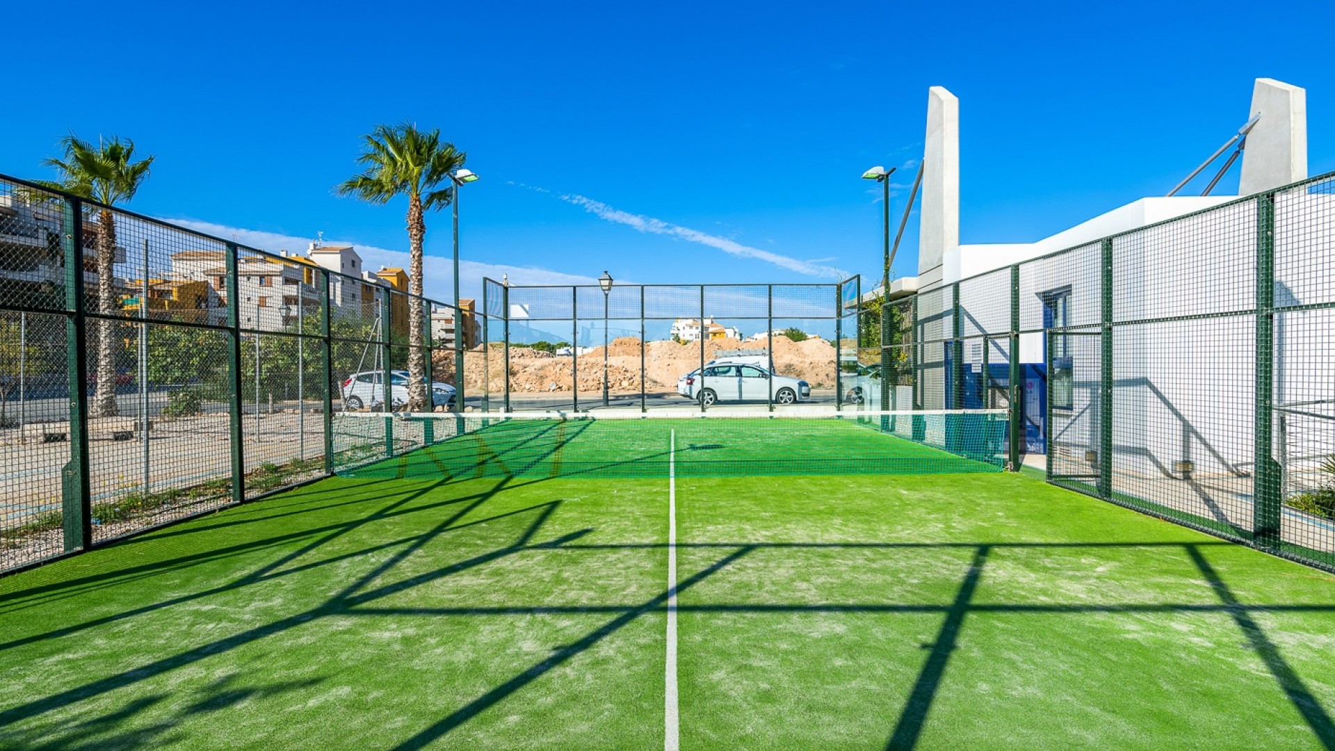 Apartamento / piso en Punta Prima