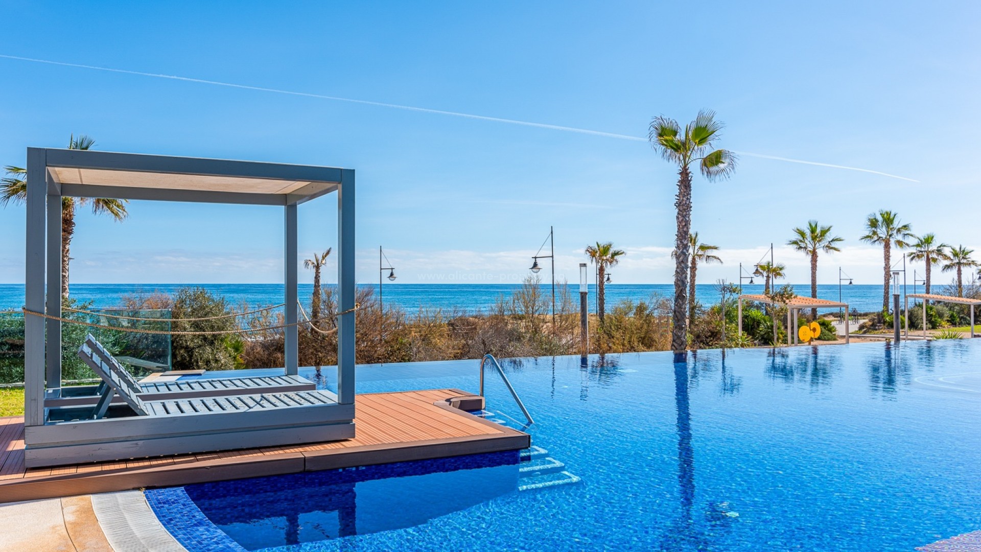 Apartamento / piso en Punta Prima