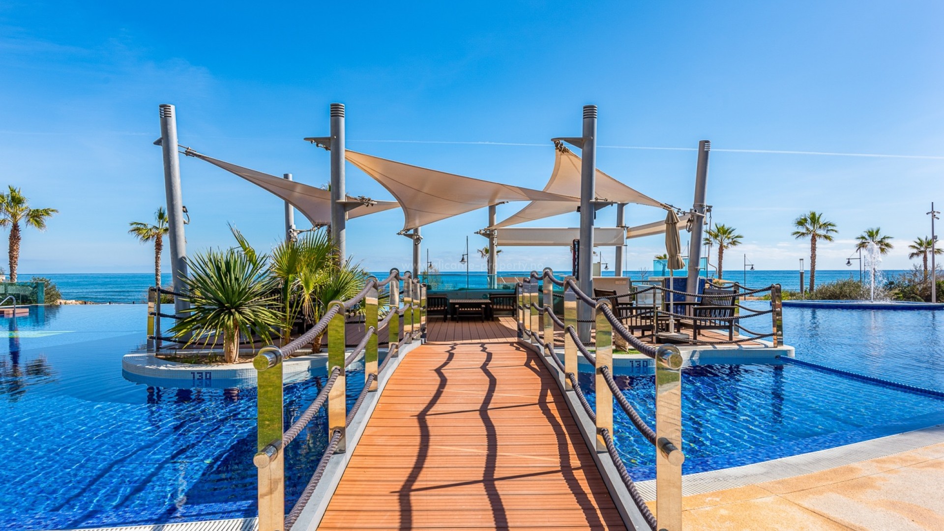 Apartamento / piso en Punta Prima