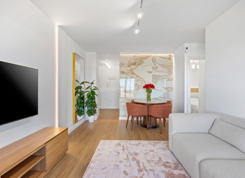 Apartamento / piso en Punta Prima