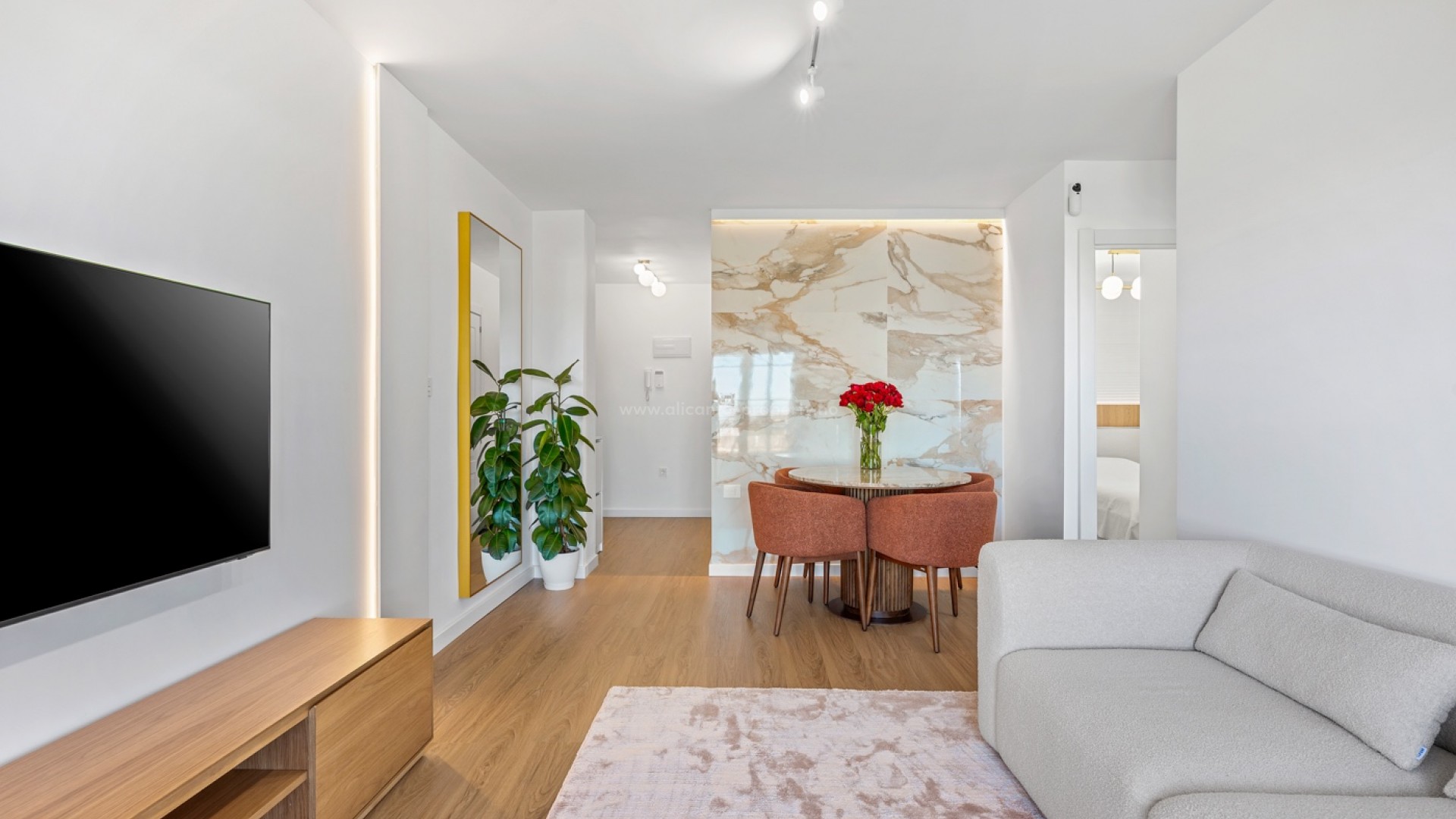 Apartamento / piso en Punta Prima