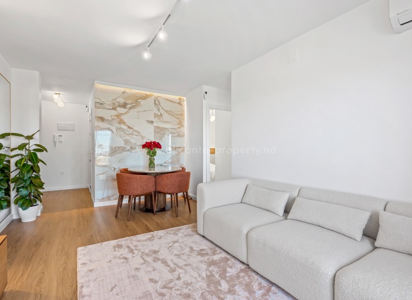 Apartamento / piso en Punta Prima