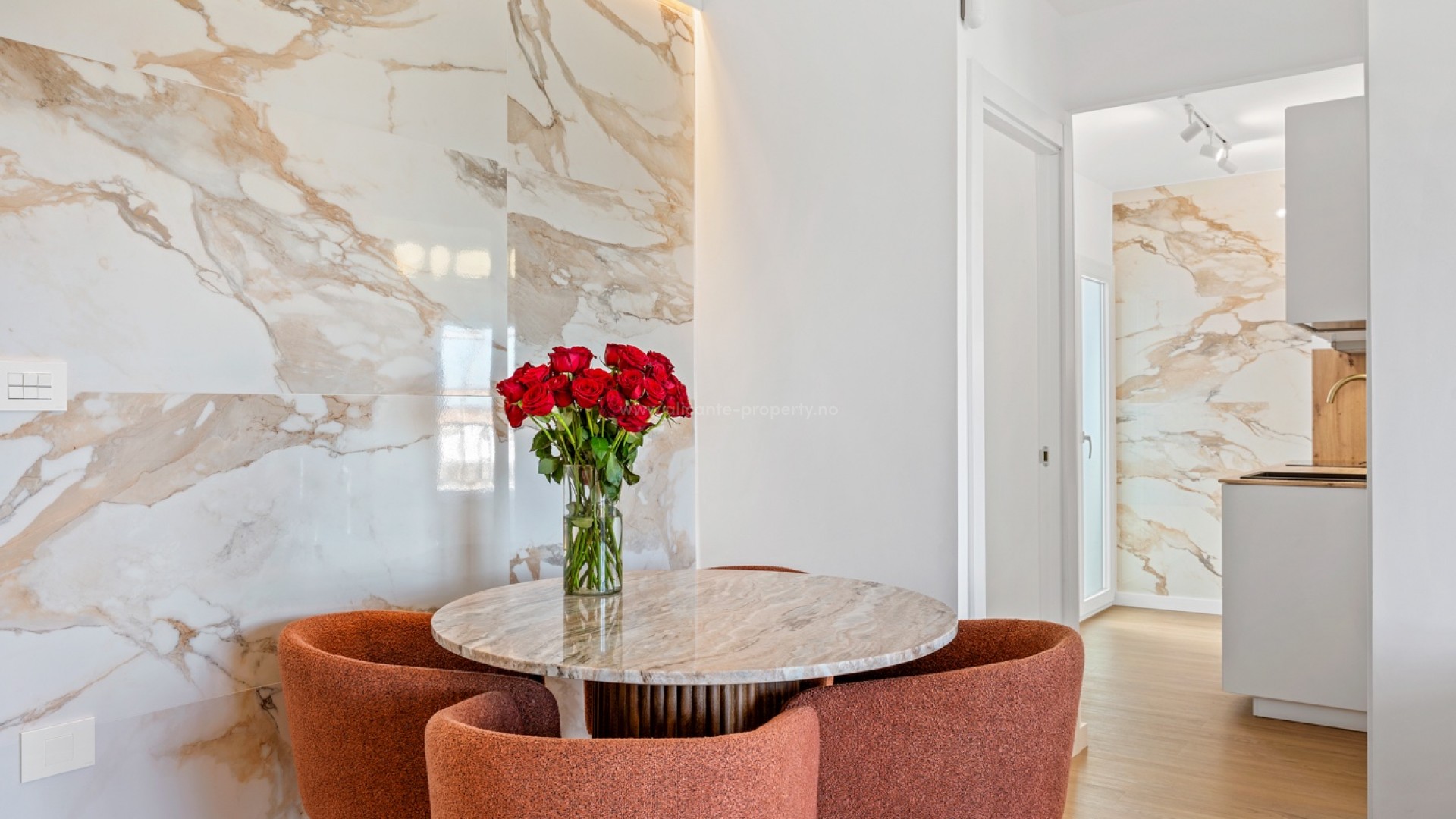 Apartamento / piso en Punta Prima