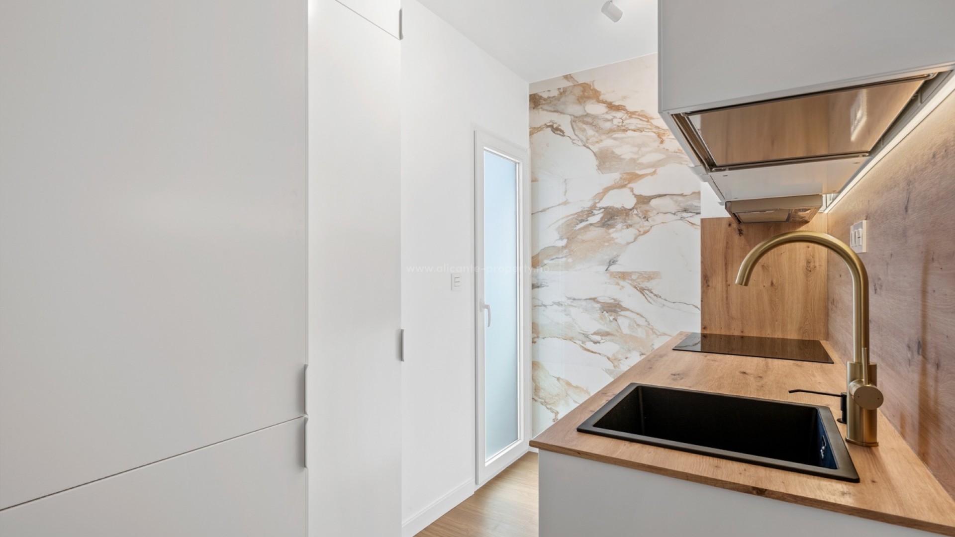 Apartamento / piso en Punta Prima