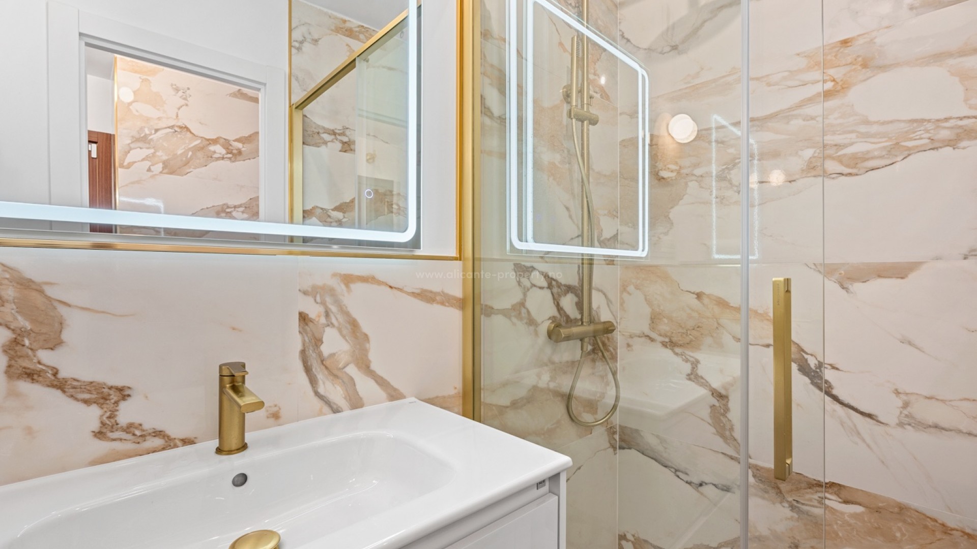 Apartamento / piso en Punta Prima