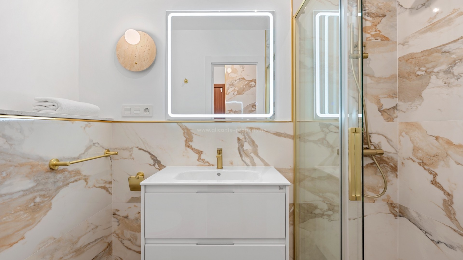 Apartamento / piso en Punta Prima