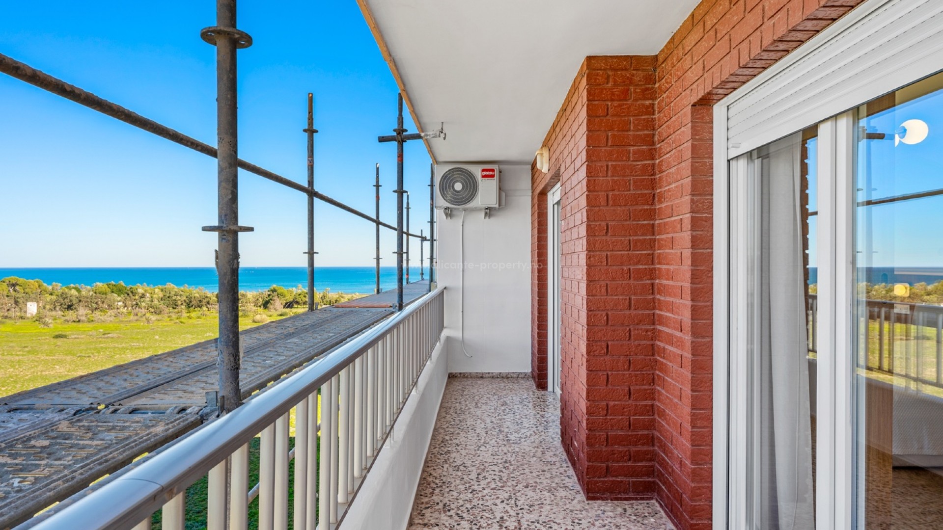 Apartamento / piso en Punta Prima