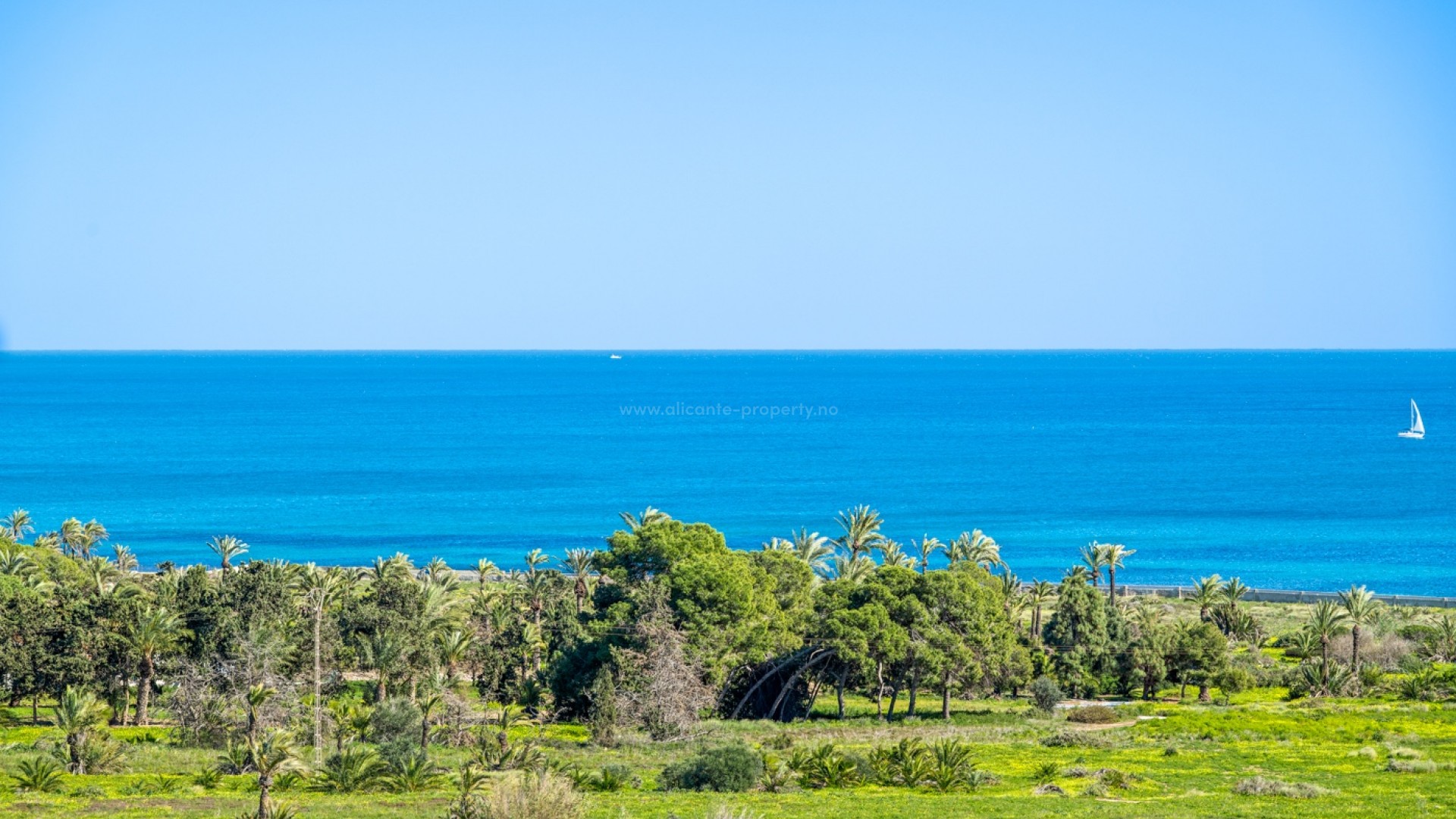 Apartamento / piso en Punta Prima