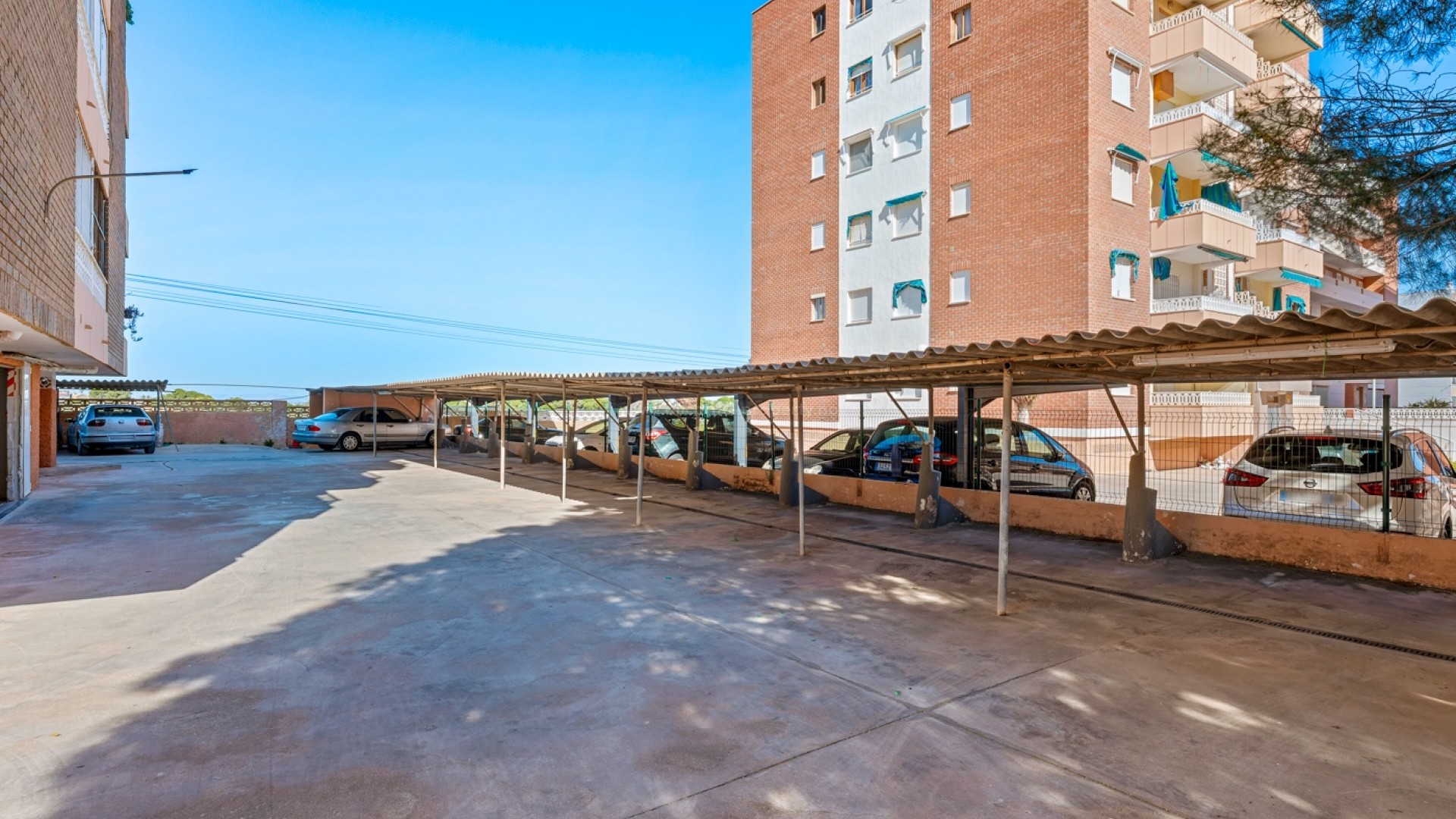 Apartamento / piso en Punta Prima