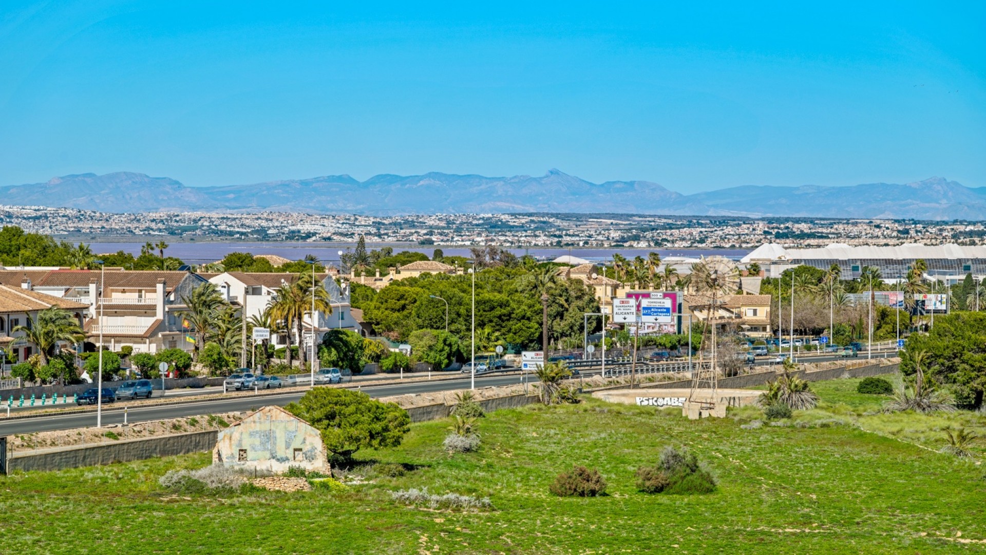 Apartamento / piso en Punta Prima