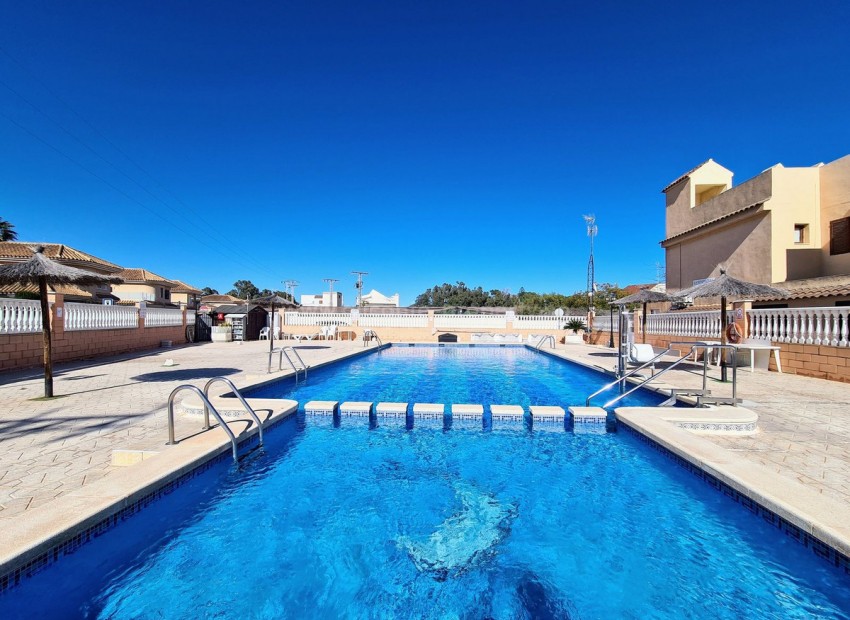 Apartamento / piso en Punta Prima