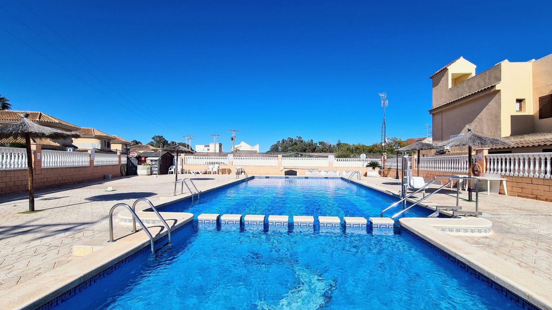 Apartamento / piso en Punta Prima