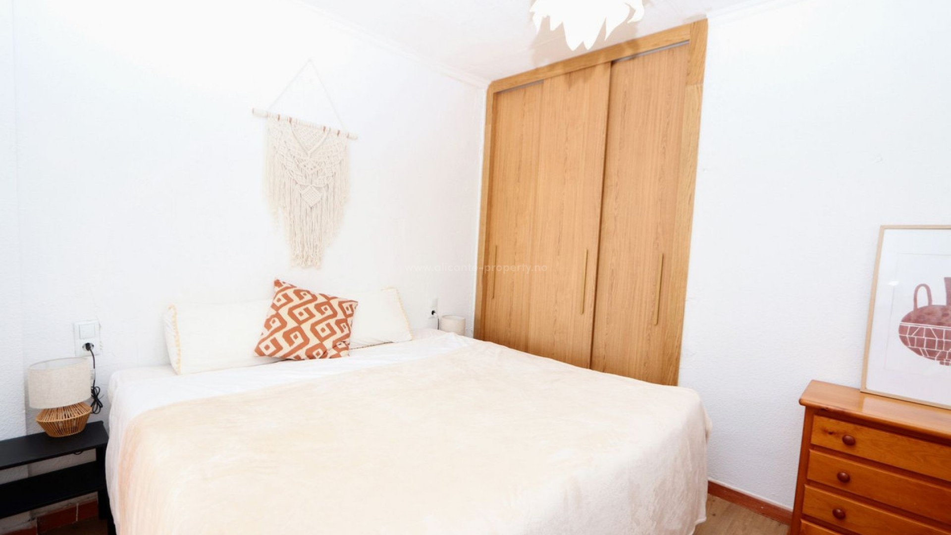 Apartamento / piso en Punta Prima