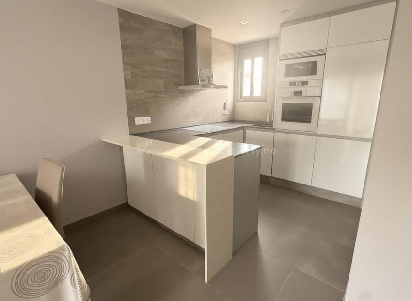 Apartamento / piso en Punta Prima